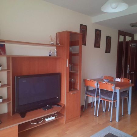 Ferienwohnung Jardines Del Sella Onís Exterior foto