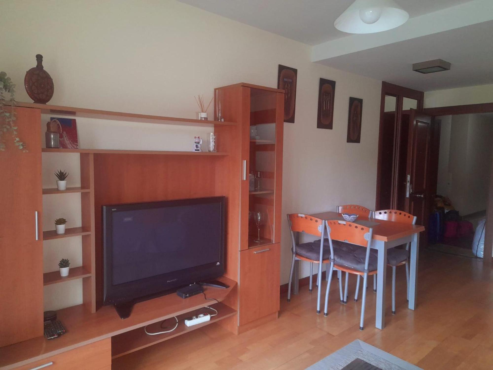 Ferienwohnung Jardines Del Sella Onís Exterior foto