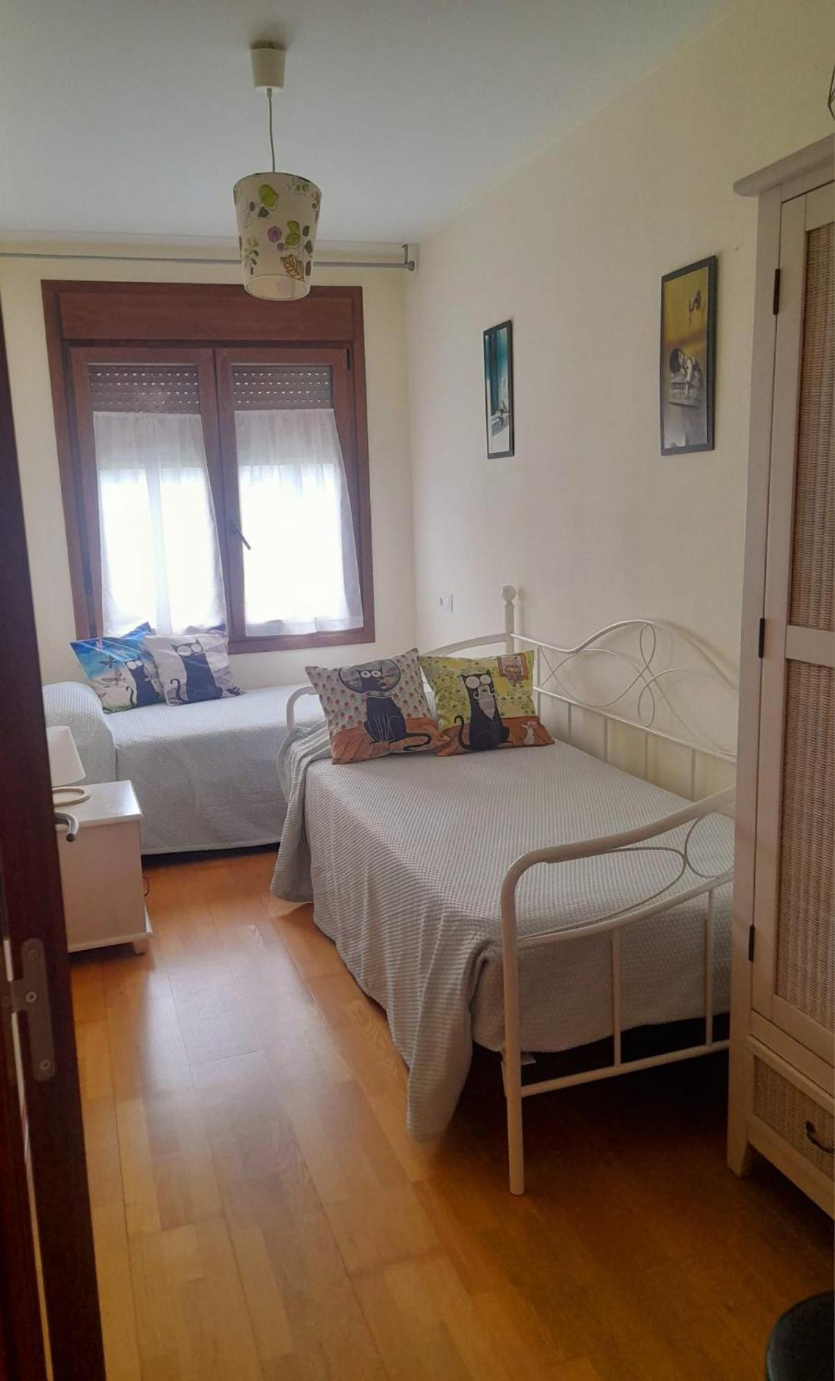 Ferienwohnung Jardines Del Sella Onís Exterior foto
