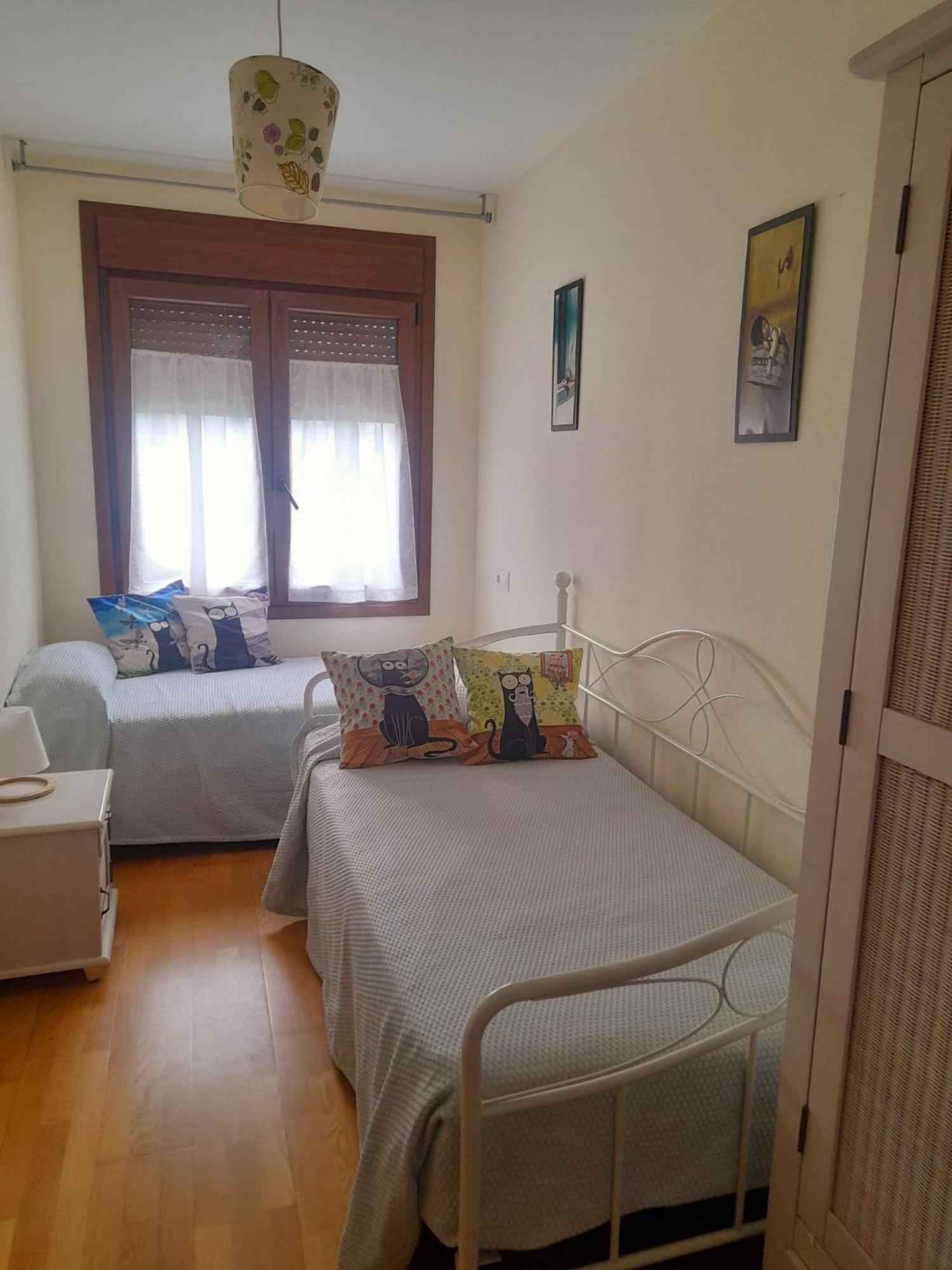 Ferienwohnung Jardines Del Sella Onís Exterior foto