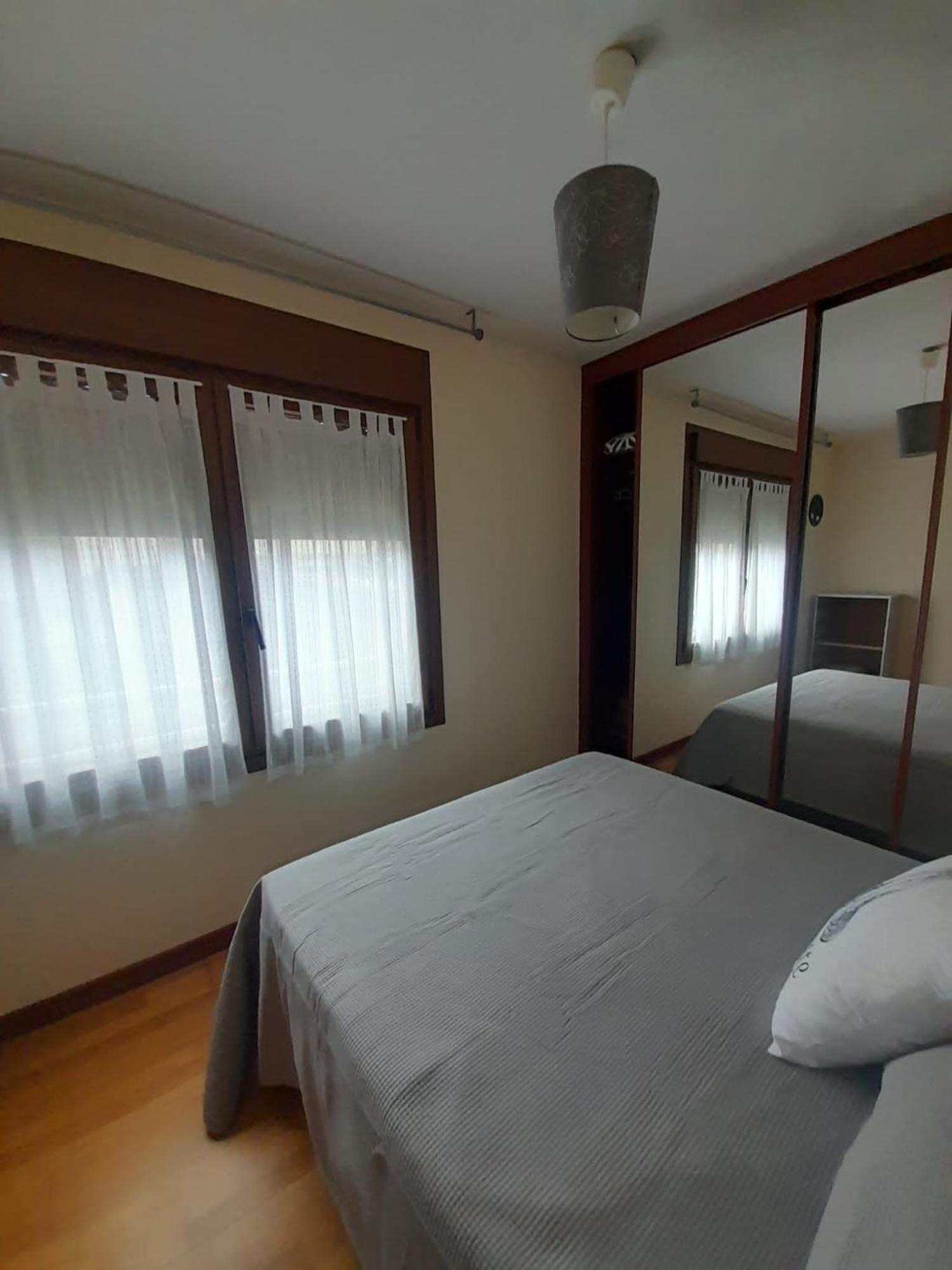 Ferienwohnung Jardines Del Sella Onís Exterior foto
