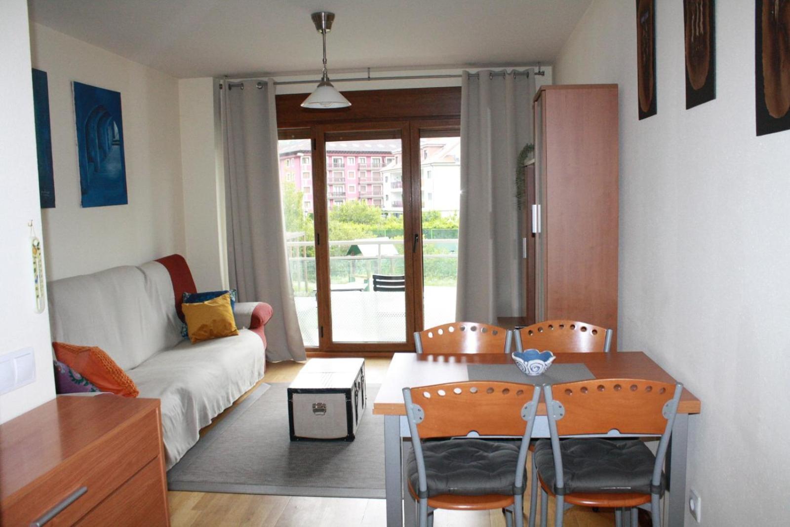 Ferienwohnung Jardines Del Sella Onís Exterior foto