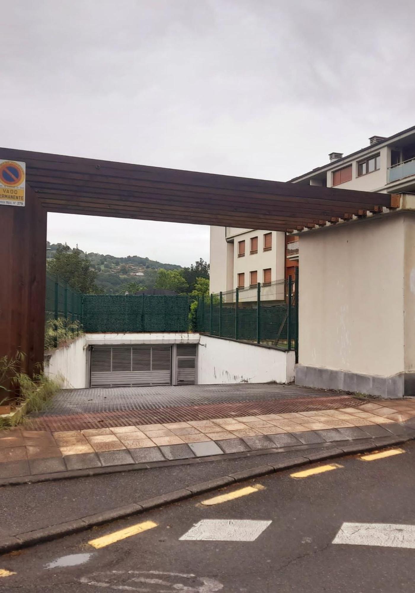 Ferienwohnung Jardines Del Sella Onís Exterior foto