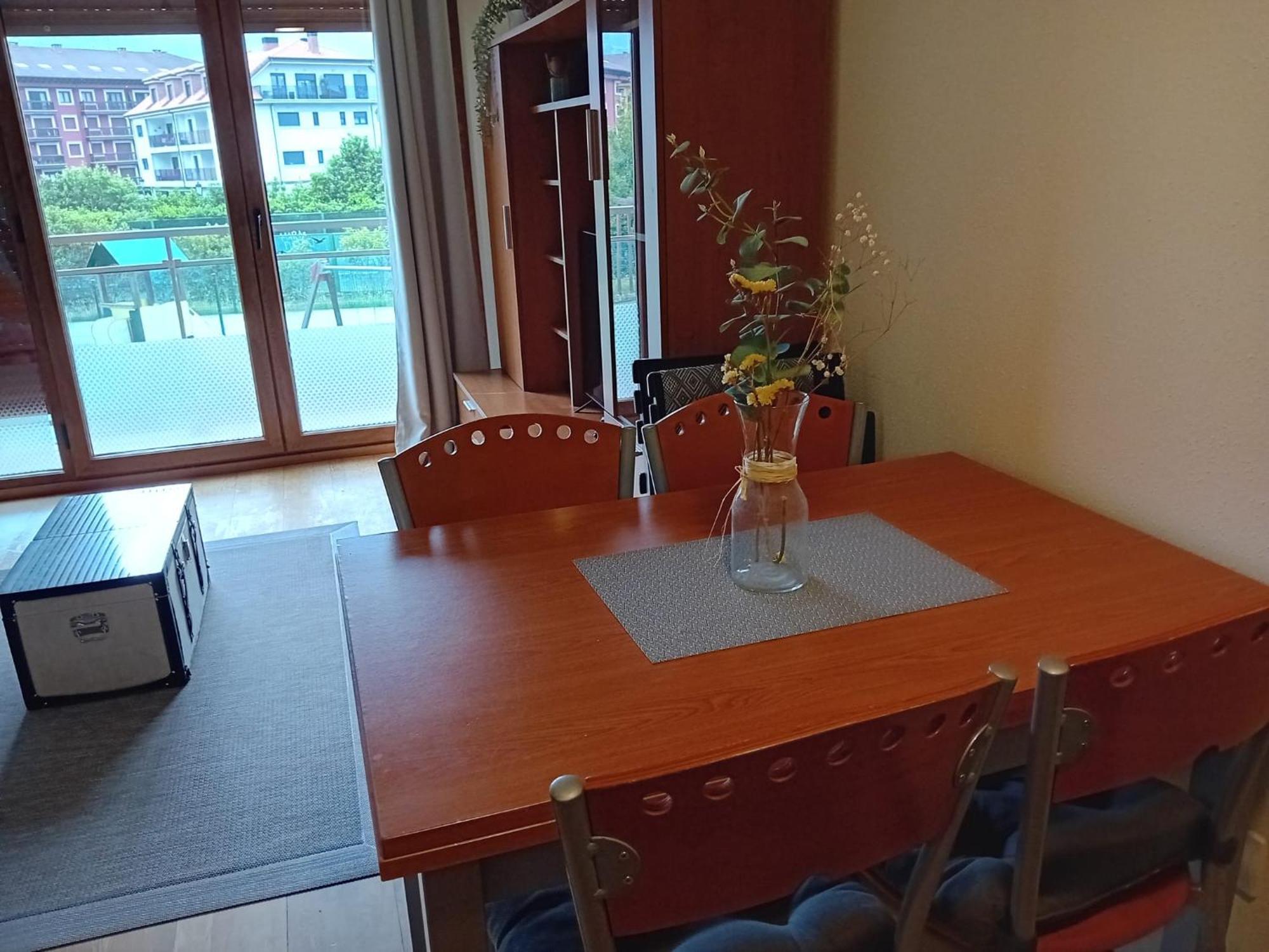 Ferienwohnung Jardines Del Sella Onís Exterior foto