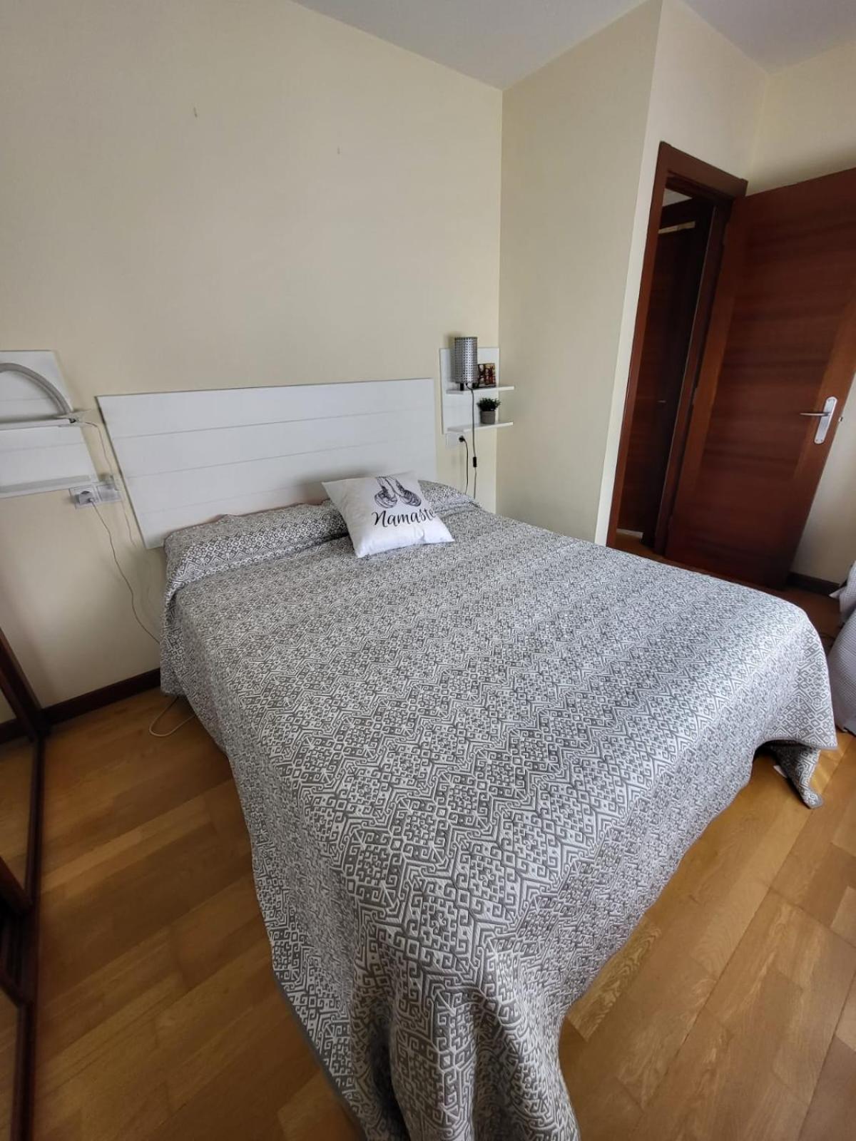 Ferienwohnung Jardines Del Sella Onís Exterior foto