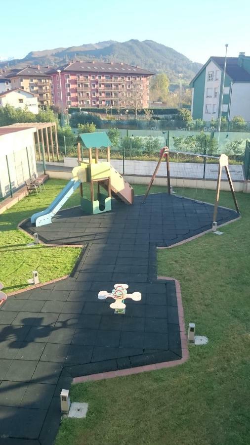 Ferienwohnung Jardines Del Sella Onís Exterior foto